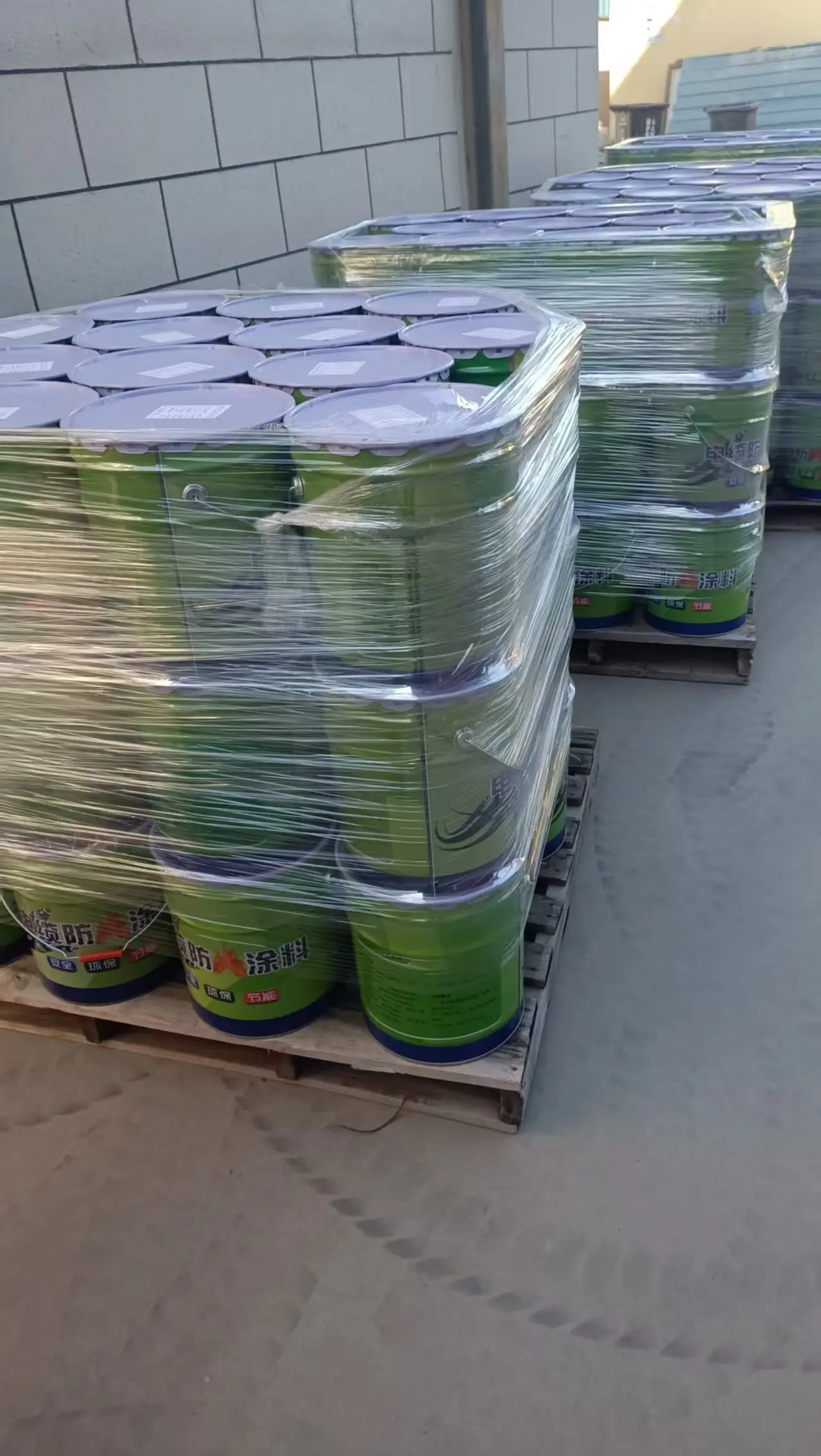 探討油性防火涂料的價格區(qū)間，這些防火涂料推薦廠家了解下