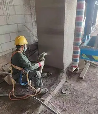 專業(yè)的飾面型防火涂料制造商怎么選？